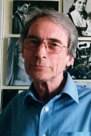 Cover image for Norman J. Warren