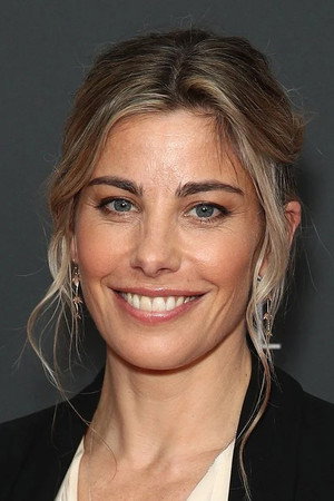 Cover image for Brooke Satchwell