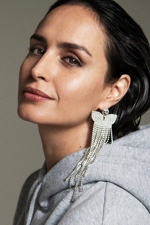 Cover image for Fernanda Urrejola