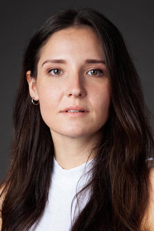 Cover image for Cassandra Spiteri