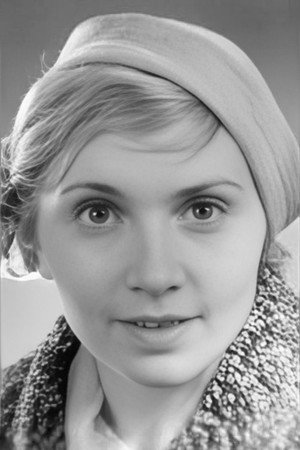 Cover image for Евгения Мельникова
