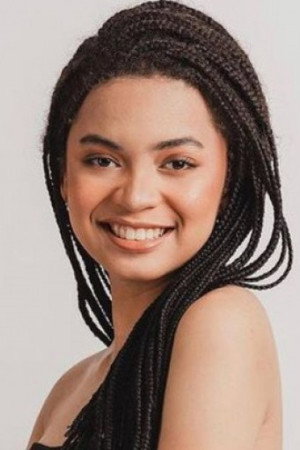 Cover image for Kezia Caroline