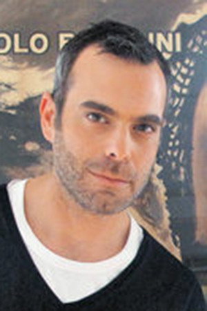 Cover image for Σταμάτης Πατρώνης