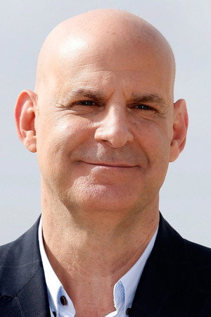 Cover image for Harlan Coben