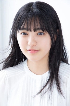 Cover image for Yuzuki Hirakawa