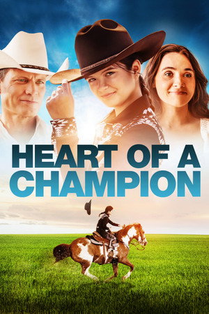 Poster for Лошадь Чарли