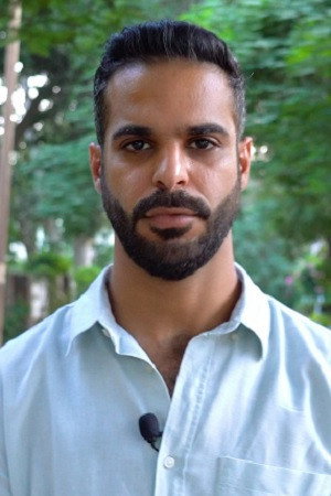 Cover image for Nayef Al Dhafiri