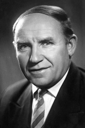 Cover image for Николай Парфёнов