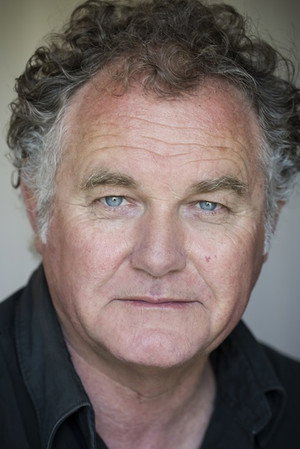 Cover image for Ross Harper