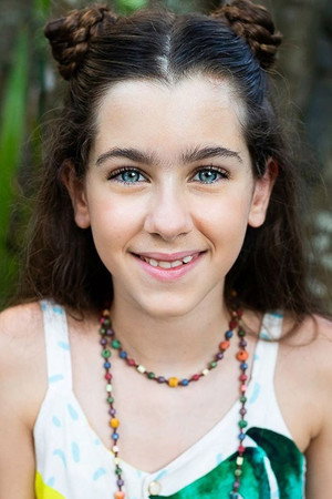 Cover image for Juliah Mello