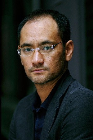 Cover image for 吉田修一