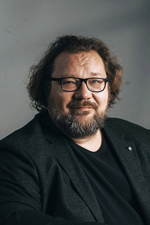 Cover image for Primož Pirnat