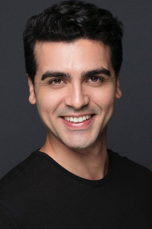 Cover image for Sercan Gülbahar