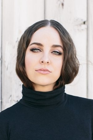 Cover image for Brittany Curran