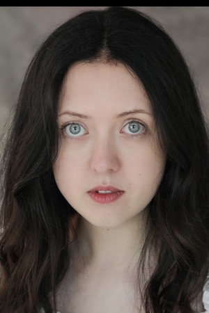 Cover image for Emily Cordell