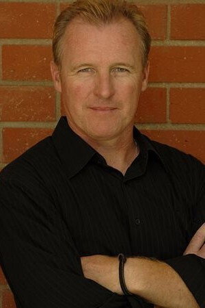Cover image for Richard Burden