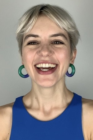Cover image for Isadora Leiva
