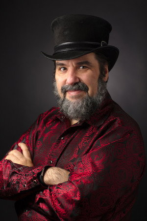Cover image for Jason Scott