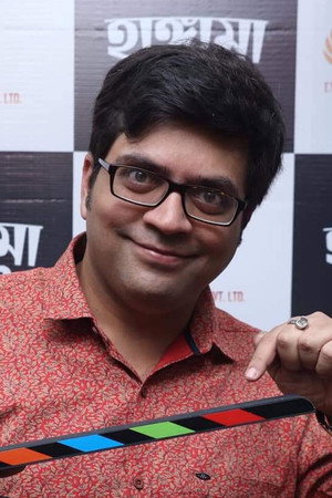 Cover image for Dr. Krishnendu Chatterjee
