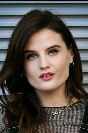 Cover image for Nika McGuigan