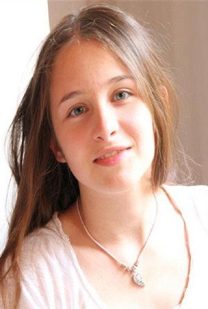 Cover image for Emma Ninucci