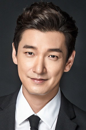Cover image for 조승우