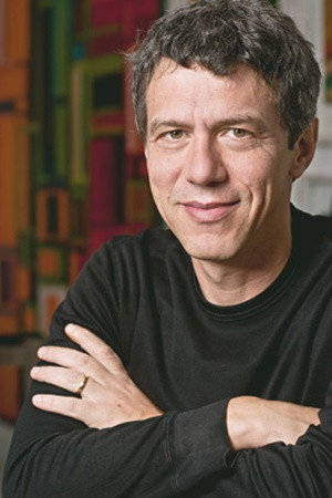 Cover image for Bráulio Mantovani