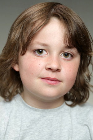 Cover image for Jude Riordan