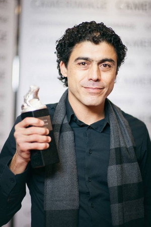 Cover image for Ehab Assal
