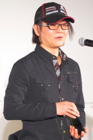 Cover image for 吉原俊一郎