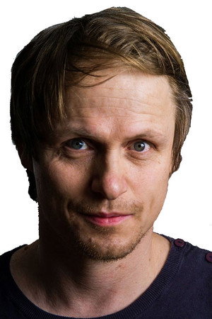 Cover image for Bjørnar Teigen