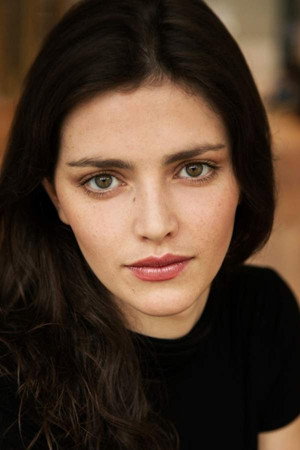 Cover image for Acacia O'Connor