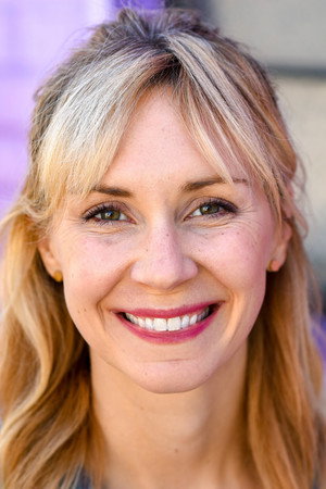 Cover image for Beth Hoyt