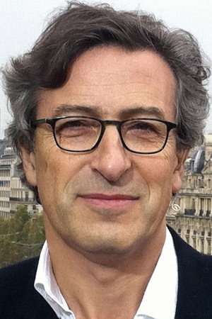 Cover image for Raphaël Berdugo