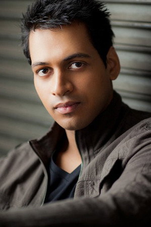 Cover image for Gary Sekhon