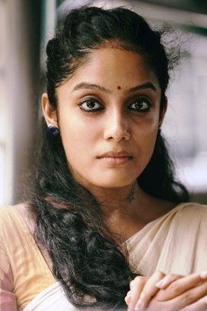 Cover image for Abhirami Venkatachalam