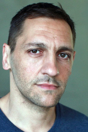 Cover image for Fabien Tucci
