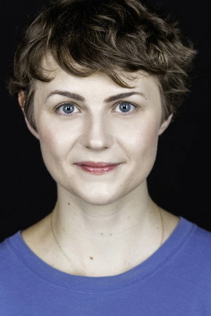 Cover image for Katie West