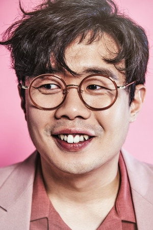 Cover image for 안세하