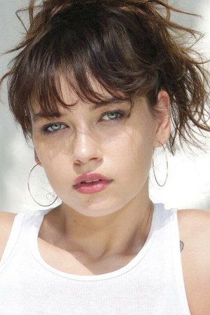 Cover image for Sophia Tatum