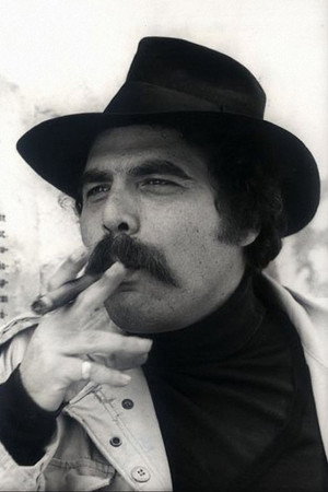 Cover image for George P. Cosmatos