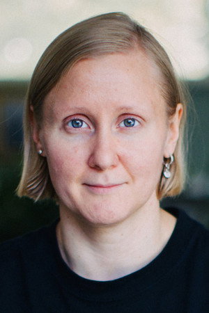 Cover image for Emilia Haukka