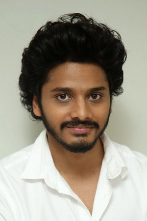 Cover image for Teja Sajja