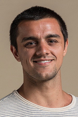 Cover image for Felipe Simas