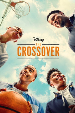 Poster for The Crossover