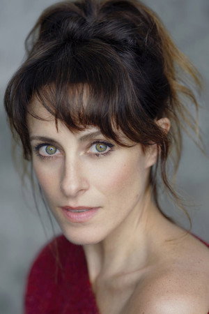 Cover image for Cordelia Bugeja
