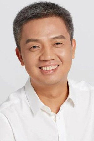 Cover image for 王晓晖