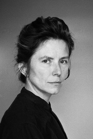 Cover image for Sandra Korzeniak