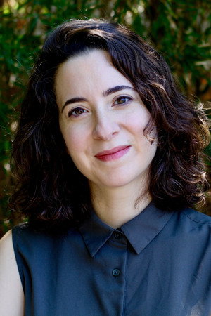 Cover image for Laura Terruso