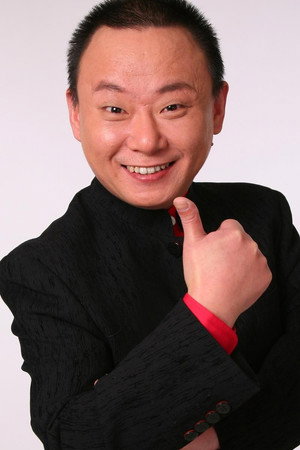Cover image for 邵峰